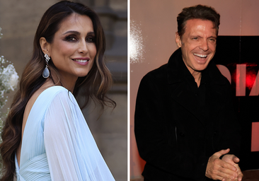 ¿Se han casado en secreto? El misterio que rodea a Paloma Cuevas y Luis Miguel