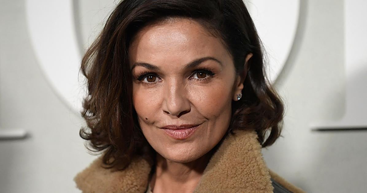 Muere a los 57 años la actriz Nadia Farès, que quedó en coma tras desmayarse en una piscina