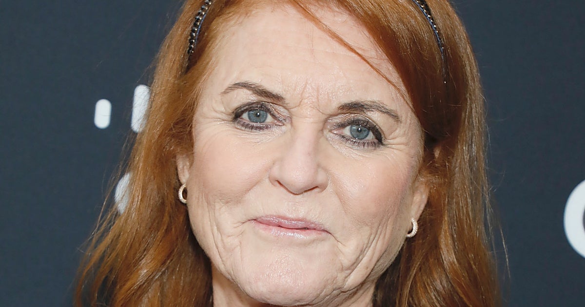 Sarah Ferguson, localizada: en los Alpes suizos tras pasar varias semanas en un centro de salud mental