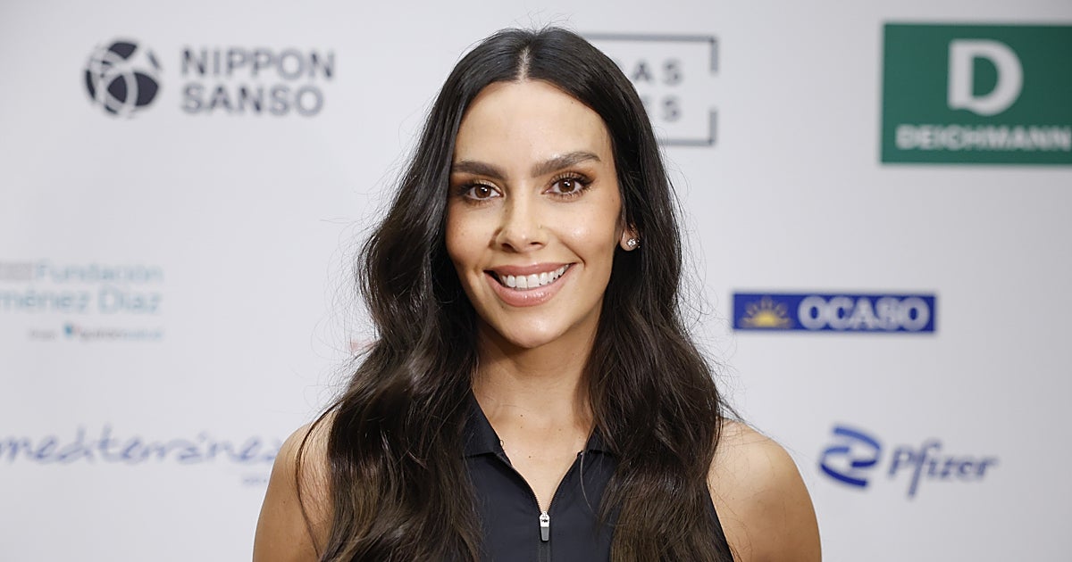 Todo sobre el bautizo de Cristina Pedroche y David Muñoz: el look de ella, la tradición familiar y la celebración