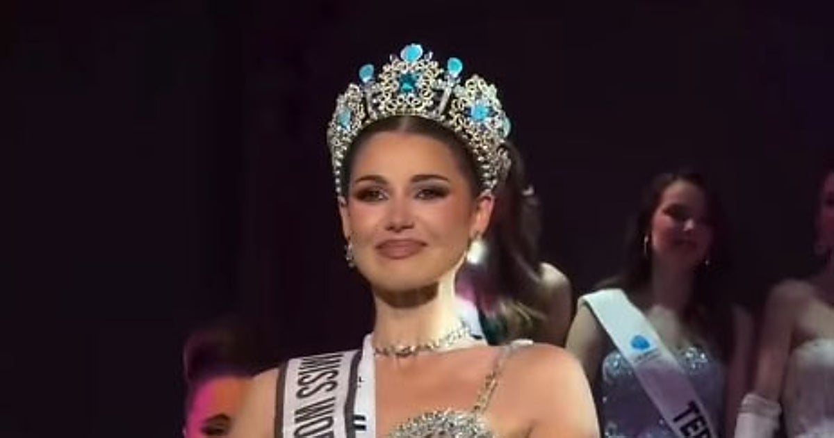 Elisabeth Reynés representará a España en Miss Mundo tras ser proclamada Miss World Spain 2026