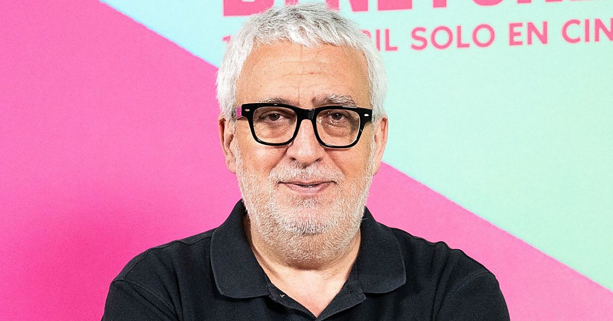 Leo Harlem: «Soy austero, no me va eso de gastar»