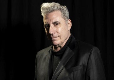 La vida personal de Loquillo: graves problemas de salud y un hijo que trabaja junto a él