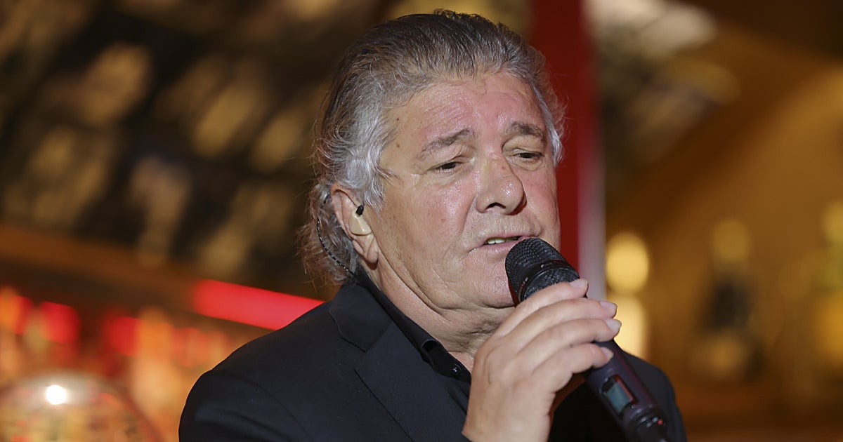 El cantante Francisco estalla por la pensión a su hija adulta: «Que trabaje la gente»