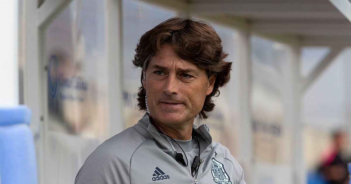 Julen Guerrero agradece con emoción el cariño recibido tras la muerte de su mujer: «No tengo palabras...»