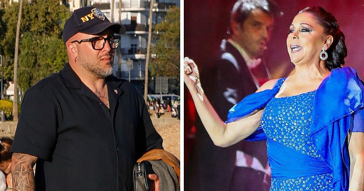 El reencuentro entre Isabel Pantoja y Kiko Rivera después de seis años enfrentados