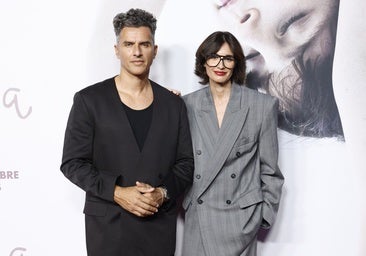 Qué hay detrás de la separación de Paz Vega y Orson Salazar: las pistas que explican su ruptura