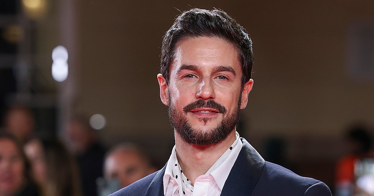 Alejo Sauras: «En el amor prefiero cuidar a que me cuiden»