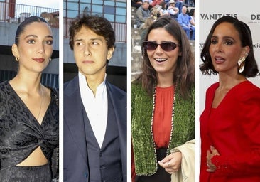 La cara oculta del romance de Roca Rey y Tana Rivera: puñales, secretos... y un aviso