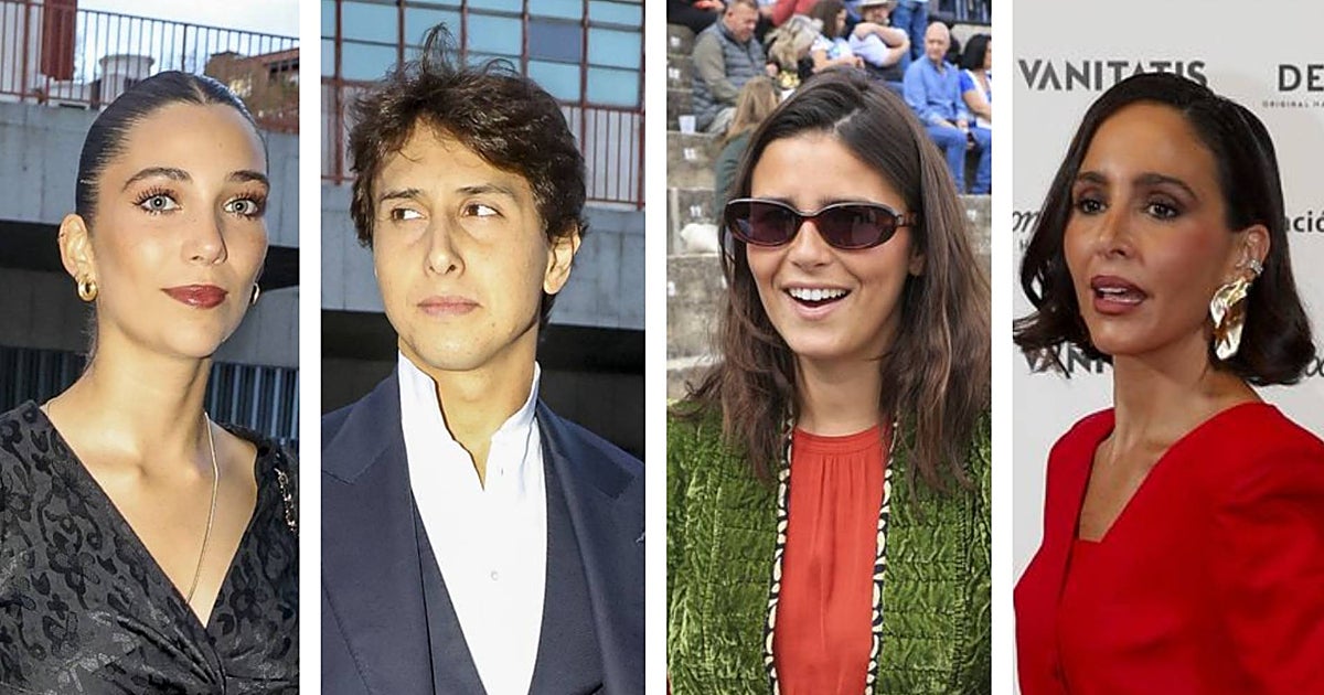 La cara oculta del romance de Roca Rey y Tana Rivera: puñales, secretos... y un aviso