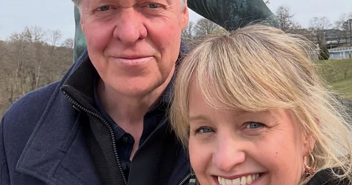 Charles Spencer, hermano de Lady Di, celebra el cambio: nueva novia y nueva sobriedad