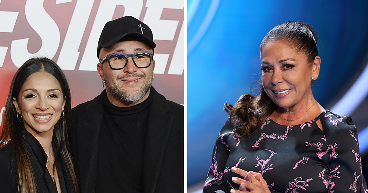 Lola García da un paso al frente: de novia de Kiko Rivera a apoyo público de Isabel Pantoja