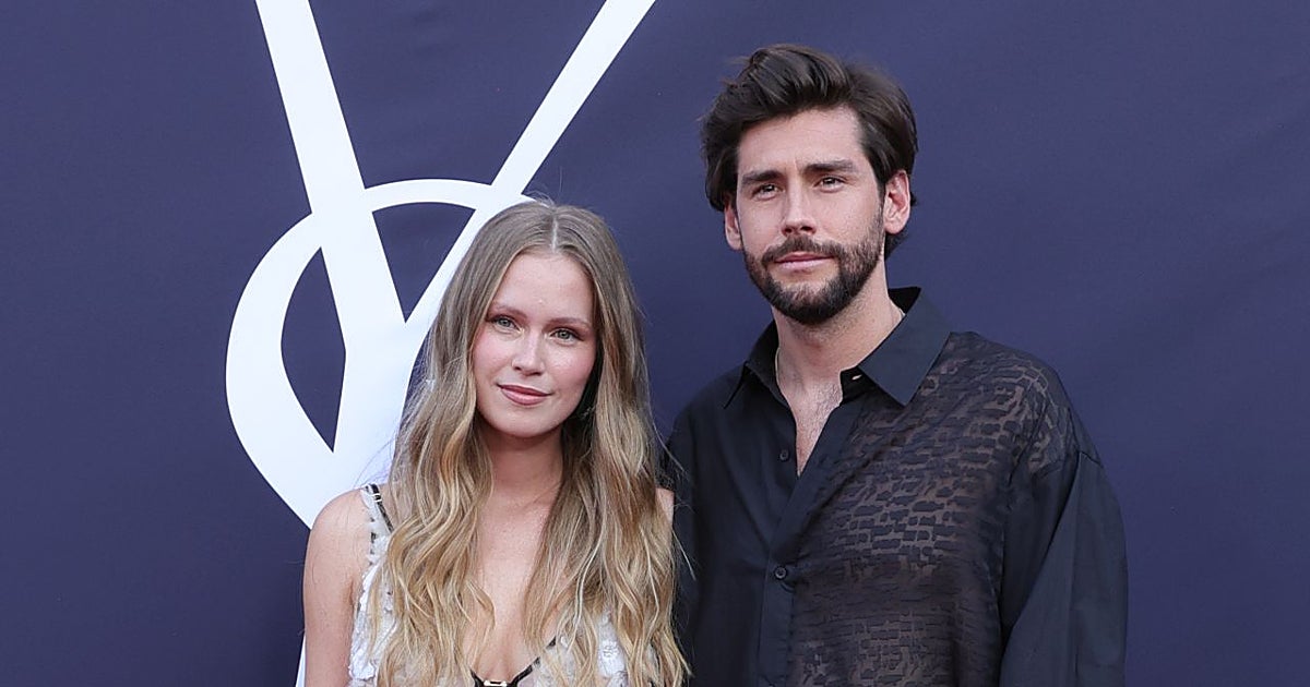 La hija de nueve meses de Álvaro Soler, en urgencias por un shock anafiláctico