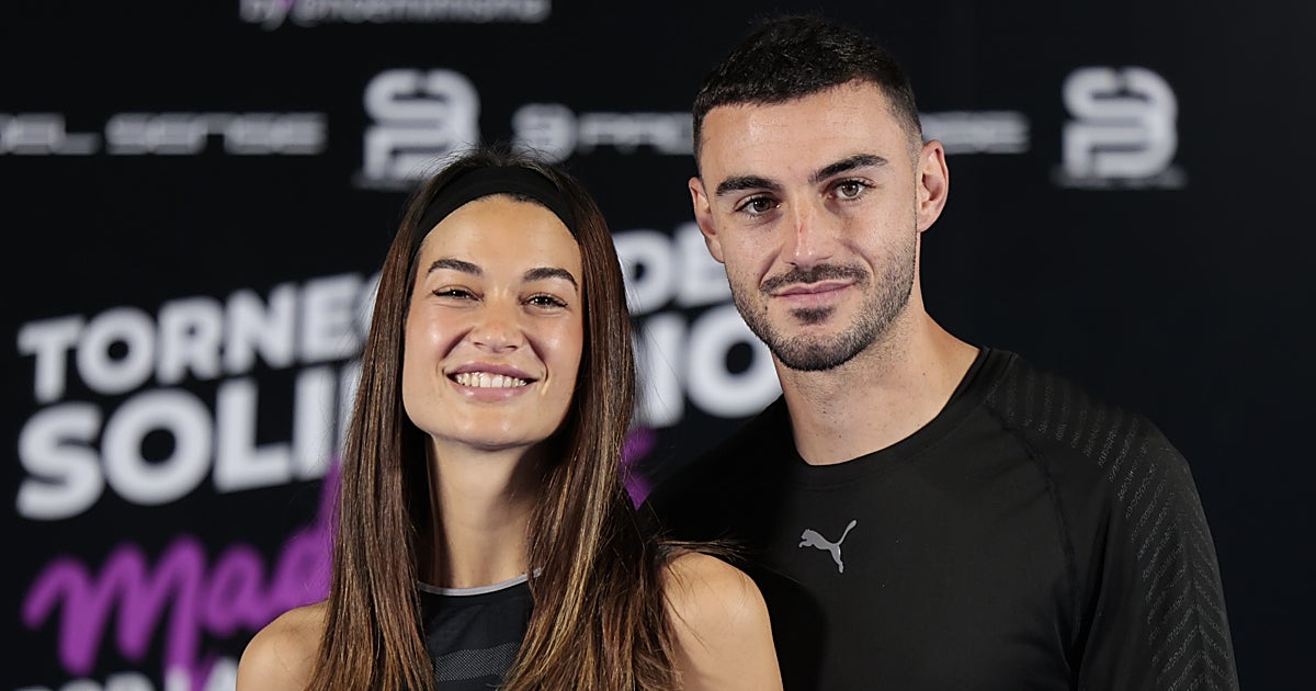 Estela Grande, en el ojo del huracán: de los insultos en un campo del fútbol a las amenazas en las redes