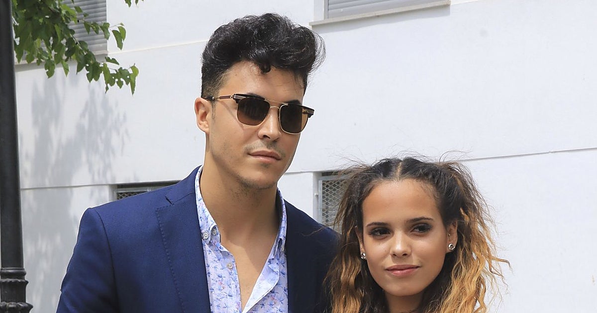 Kiko Jiménez gana la denuncia por maltrato psicológico que Gloria Camila presentó contra él