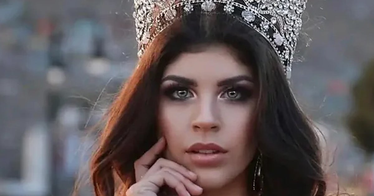 Una miss mexicana de 27 años, asesinada en su casa y con su suegra como sospechosa