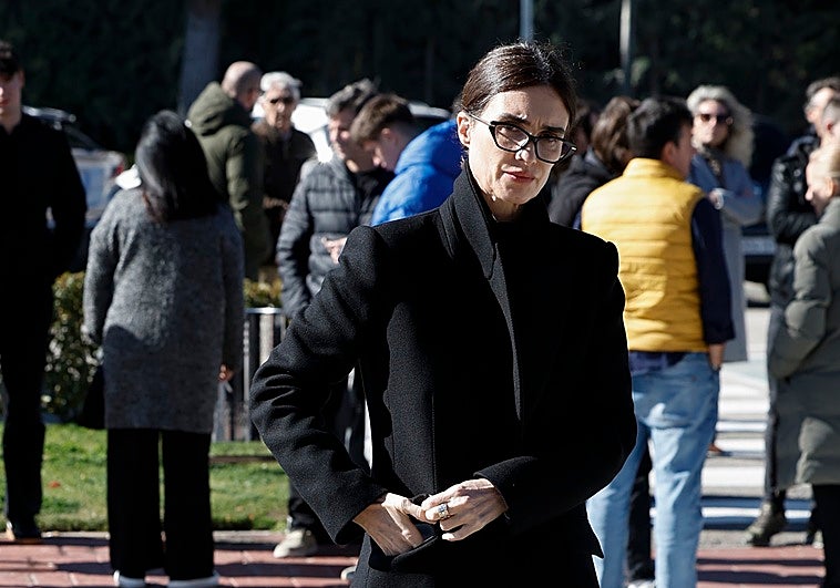 La decisión de Paz Vega para poner en orden su delicada situación económica