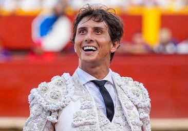 La vida personal de Roca Rey: su relación con Tana Rivera, una familia ligada a la tauromaquia y sus negocios