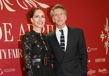 Manuel Filiberto de Saboya, solo pendiente de la nulidad matrimonial: «Adriana Abascal es la mujer a la que quiero»