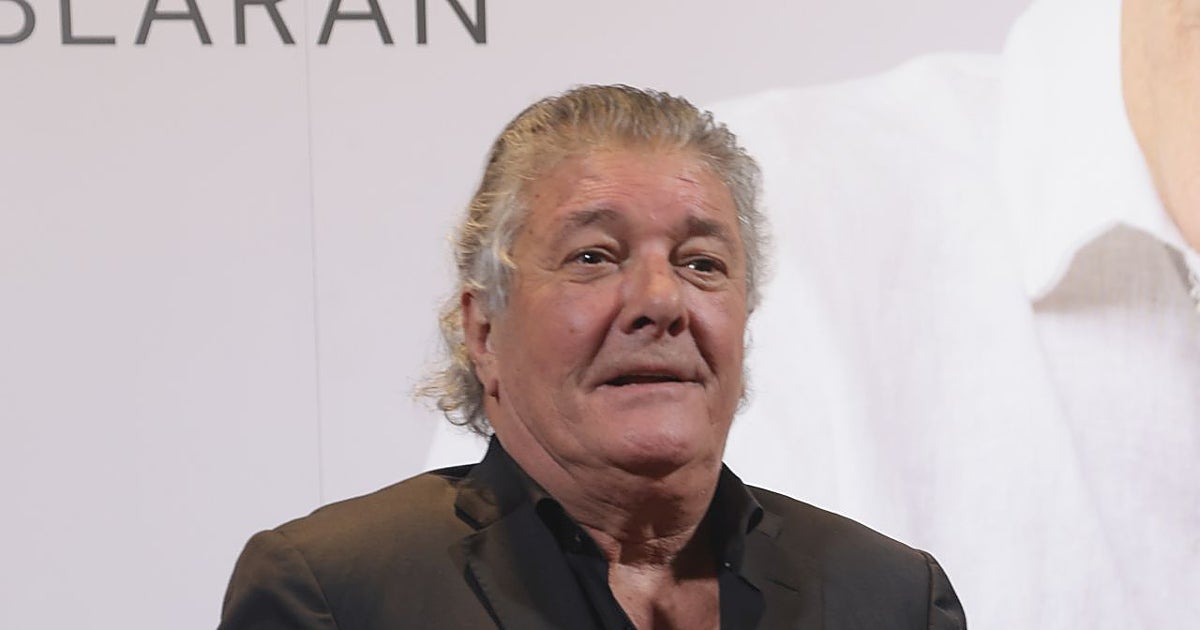 La Guardia Civil localiza al cantante Francisco tras la orden de un Juzgado de Barcelona