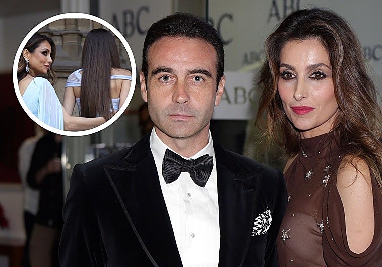 La hija de Enrique Ponce y Paloma Cuevas cumple 18 años y toma una decisión sobre su futuro: «Su madre siempre ha sido cuidadosa»