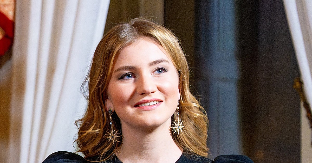 Elisabeth de Bélgica completa su máster en Harvard y abre la incógnita: ¿y ahora qué?