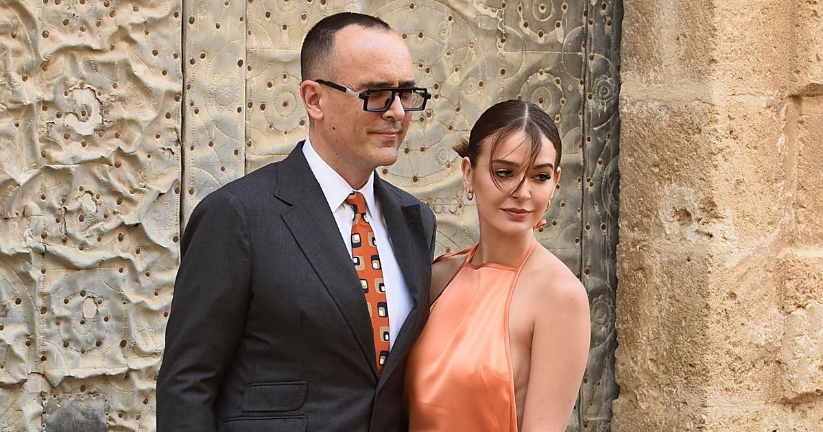 Laura Escanes revela qué le diría a su hija si saliera con un hombre mayor como lo hizo ella