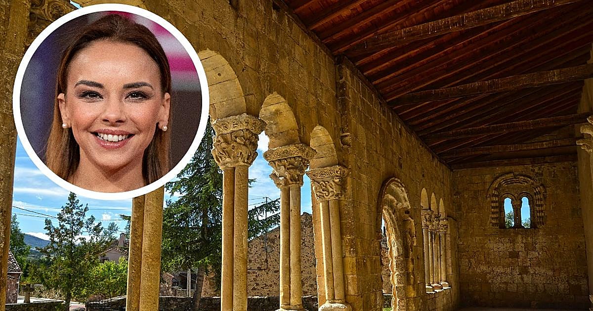 El refugio de Chenoa en Segovia: un pequeño pueblo a una hora de Madrid con una joya románica del siglo XII