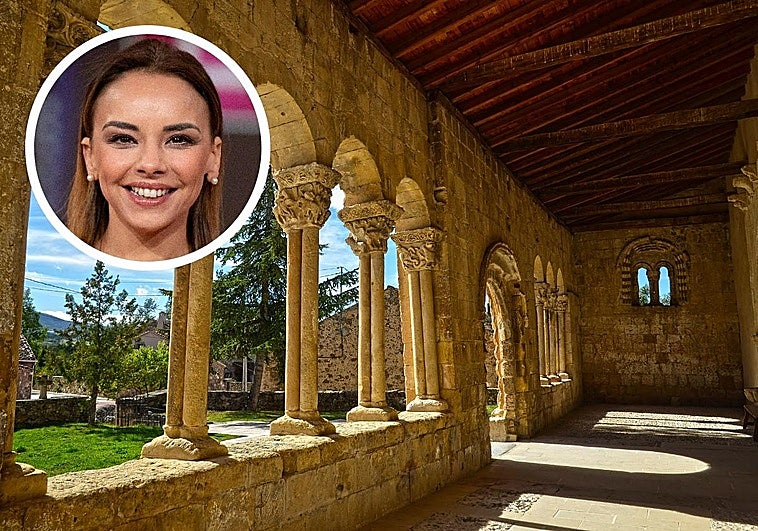 El refugio de Chenoa en Segovia: un pequeño pueblo a una hora de Madrid con una joya románica del siglo XII
