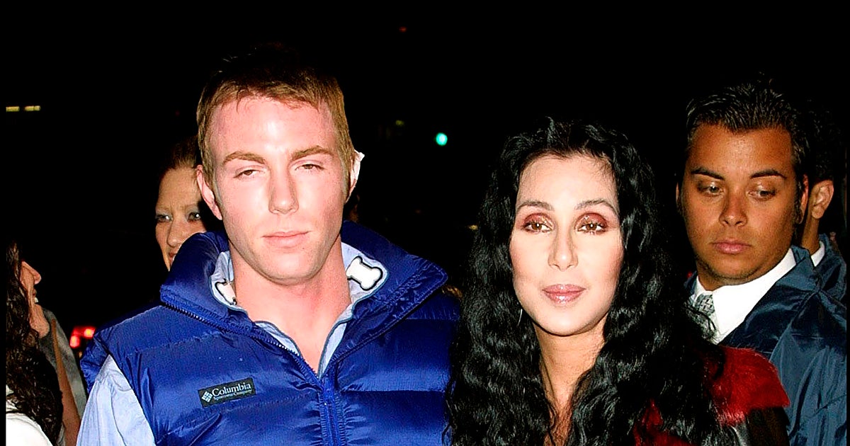 Cher pierde de nuevo la batalla legal para quitar a su hijo de 49 años el control de sus finanzas
