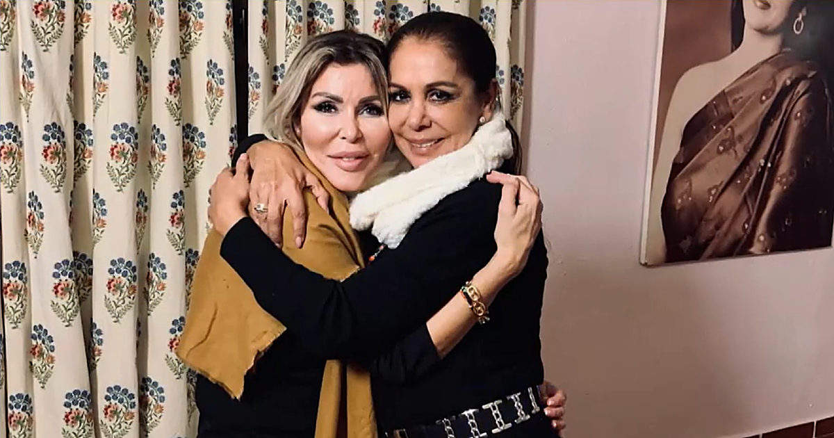 La millonaria cantidad que Isabel Pantoja y sus hermanos tendrían en un banco de Gibraltar