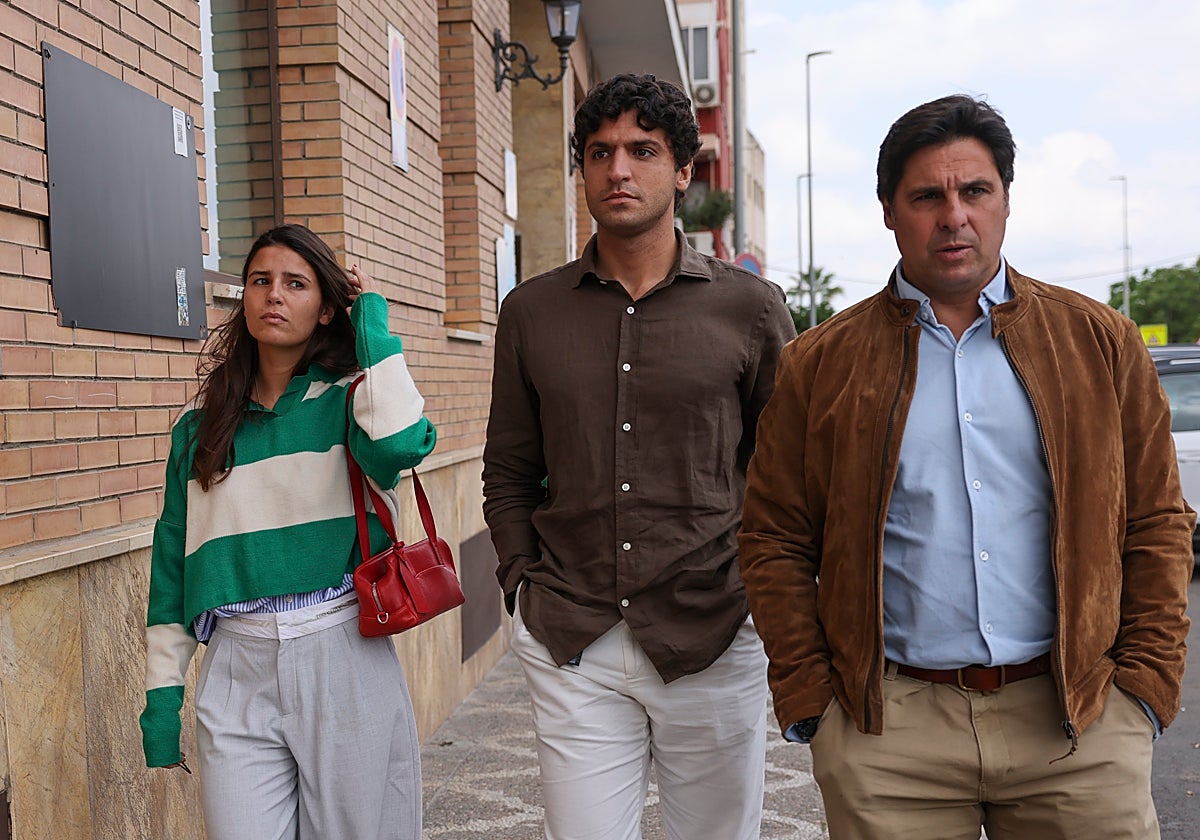 Tana Rivera visita a Roca Rey en el hospital y actualiza sobre su estado de  salud