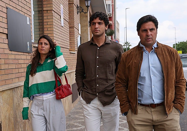 Tana Rivera visita a Roca Rey en el hospital y actualiza sobre su estado de salud