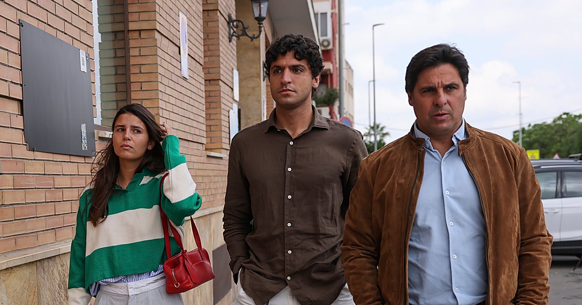 Tana Rivera visita a Roca Rey en el hospital y actualiza sobre su estado de salud