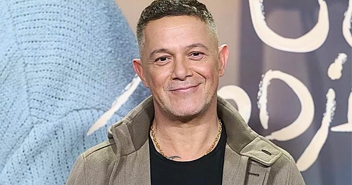Alejandro Sanz: «Antes me quedaba en los camerinos hasta que se iba el último borracho»