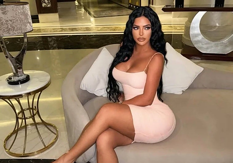 Muere la ‘influencer’ Klaudia Zakrzewska tras ser atropellada por la cantante Gabrielle Carrington