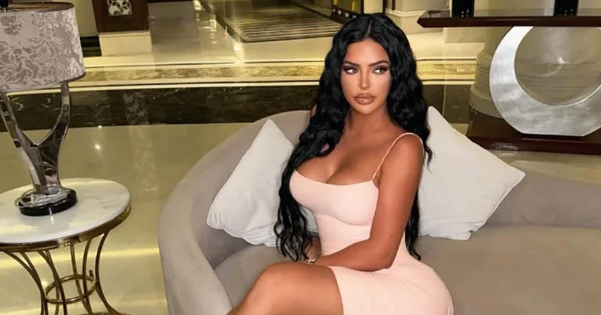 Muere la 'influencer' Klaudia Zakrzewska tras ser atropellada por la cantante Gabrielle Carrington