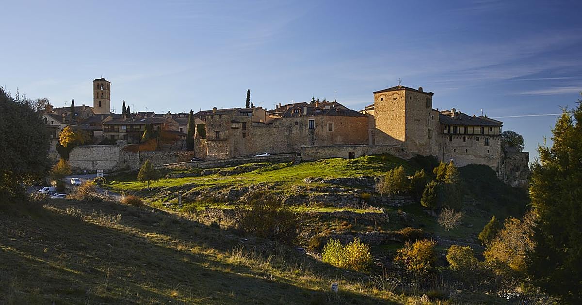 Así es el impresionante castillo medieval de Santiago Segura: comprado por 4,8 millones y rehabilitado junto a José Mota