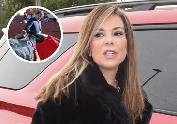 María José Campanario amenaza a los que llaman «asesino» a su marido
