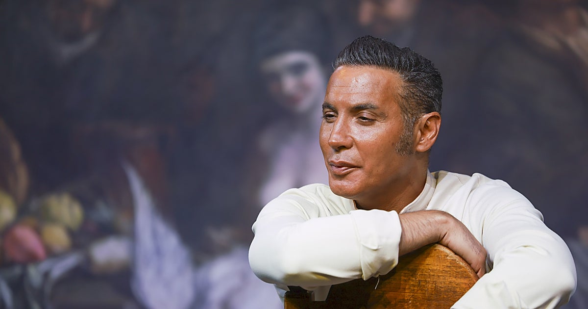 Pitingo, lleno de dolor, obligado a cancelar sus conciertos para operarse