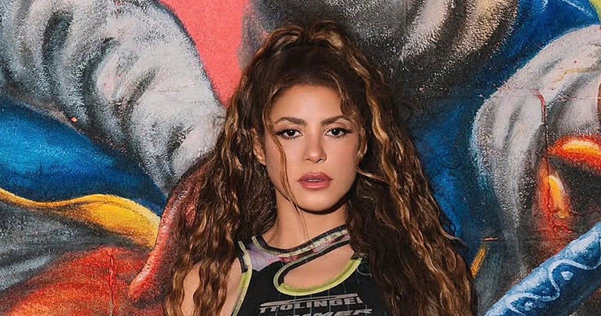 La carta íntegra de Shakira a las mujeres: «La vida no da tregua. De pronto  te quedas sola con todo encima»