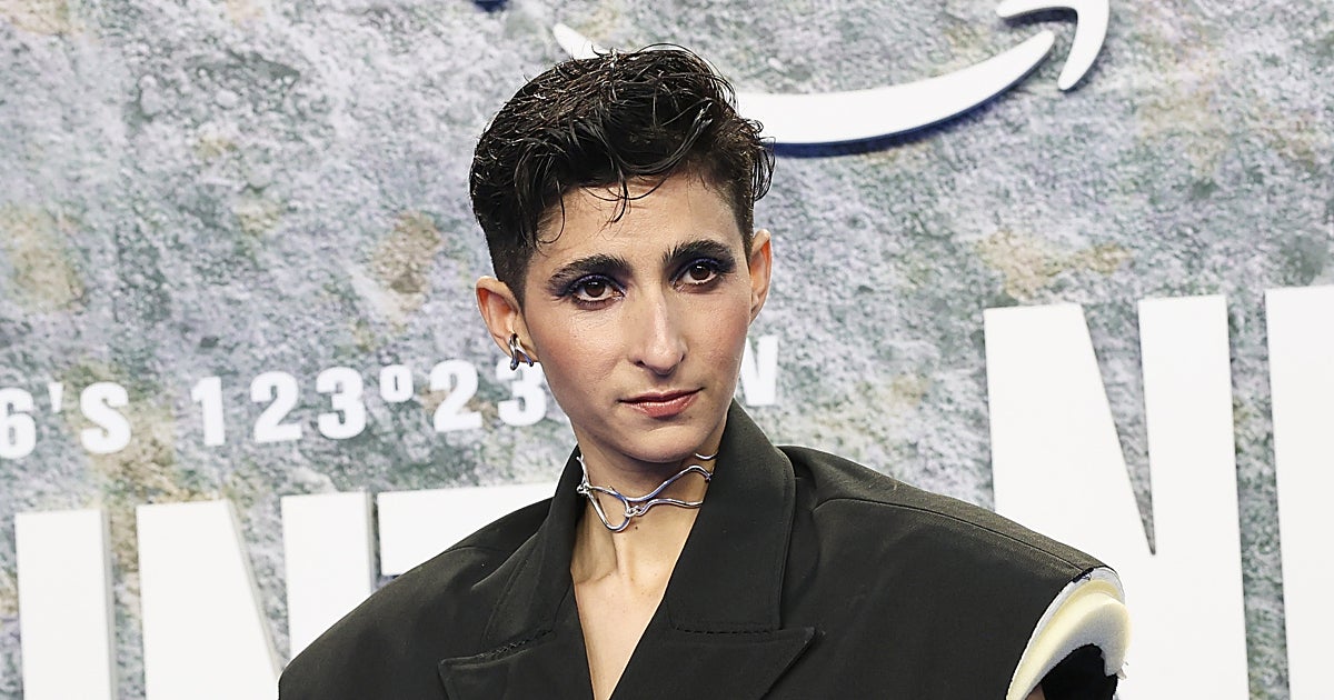 Alba Flores, 39 años: «Me siento mucho mejor comiendo vegetales, legumbres y granos»