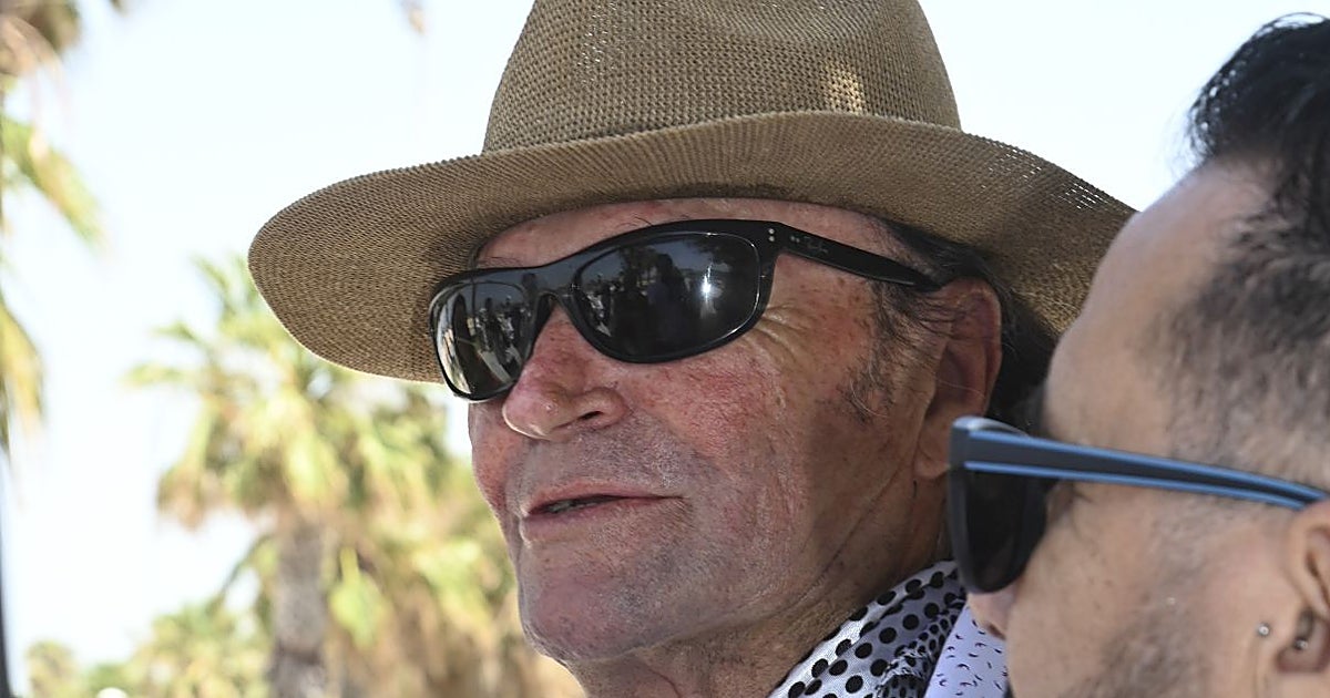 Amador Mohedano se enfrenta a una pena de cárcel y 24.000 euros de multa