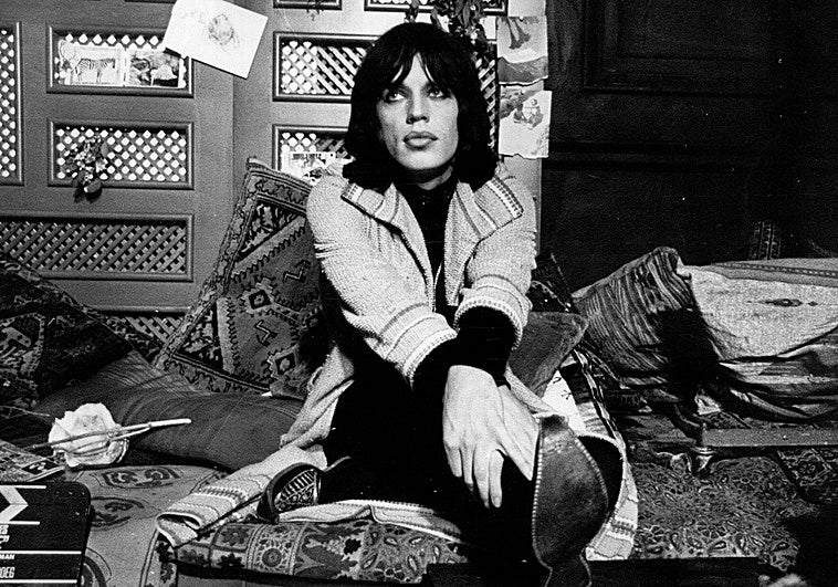 Ocurrió hace 50 años: cuando Mick Jagger estuvo cerca de morir por una sobredosis de heroína