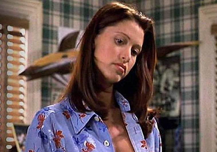 La millonaria suma que Shanon Elizabeth, actriz de ‘American Pie’, gana tras abrirse un OnlyFans