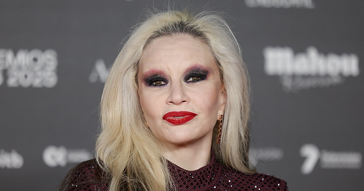 Alaska se sincera: «He perdonado infidelidades, pero la deslealtad nunca la perdonaría»