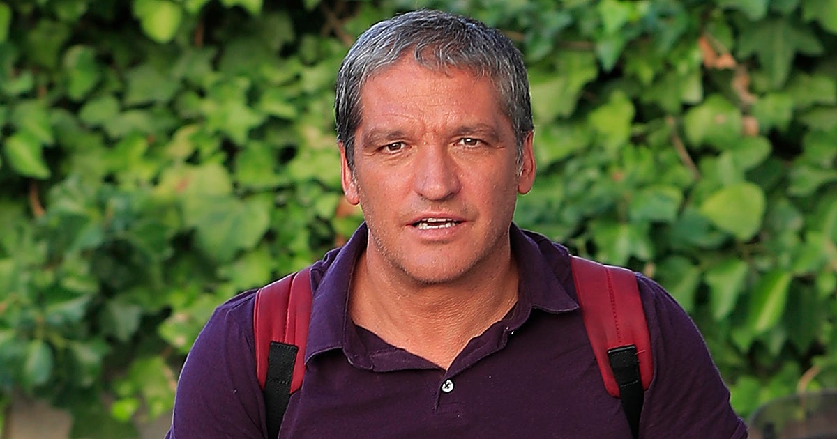 La Fiscalía solicita 5 años de prisión para Gustavo González y otros miembros de 'caso Sálvame'