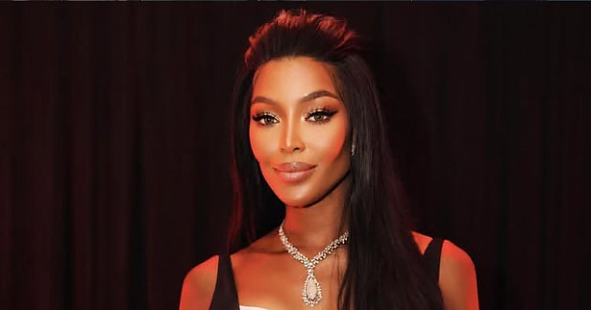 Naomi Campbell busca casa en Madrid junto a Paz Vega, Alejandro Sanz y Cristina Pedroche