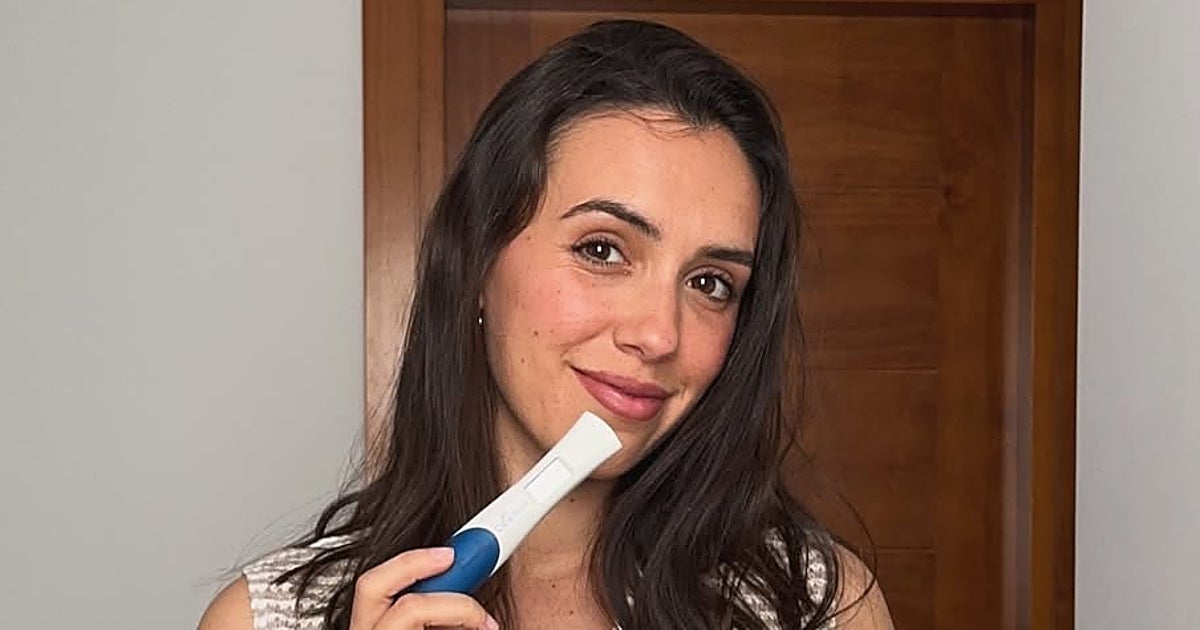 Rebeca Toribio anuncia su embarazo tras un año de silencio y recuperación personal