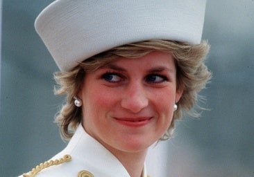 Las grabaciones secretas de Lady Di: la «verdad sobre su vida» en el año de la princesa